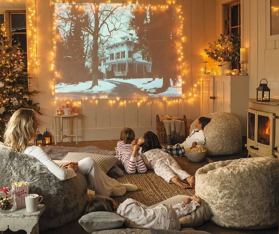 Зимние хобби 2025: 7 идей для уютных вечеров
